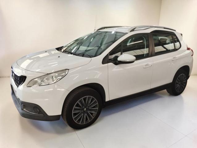 Peugeot 2008 image 5