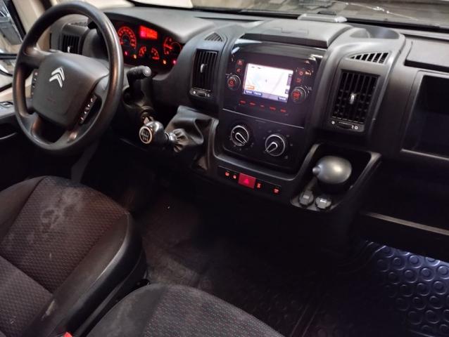 Citroen Jumper image 6