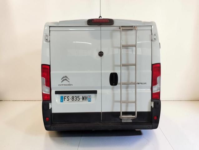 Citroen Jumper image 3