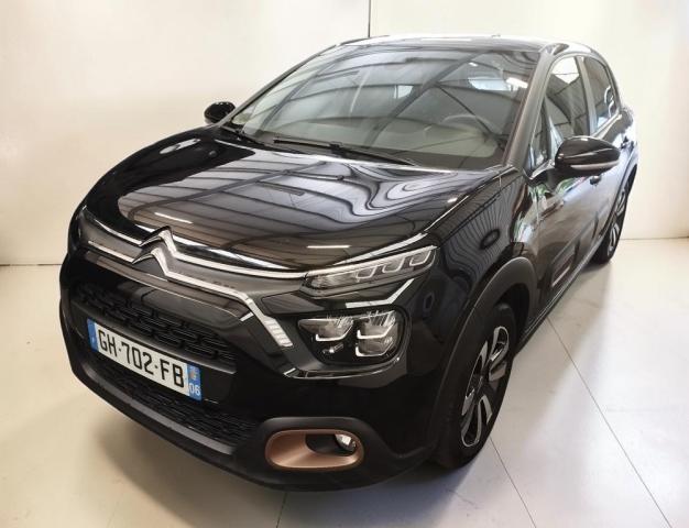 Citroen C3 1.2 Thp 110 C-Series 5p