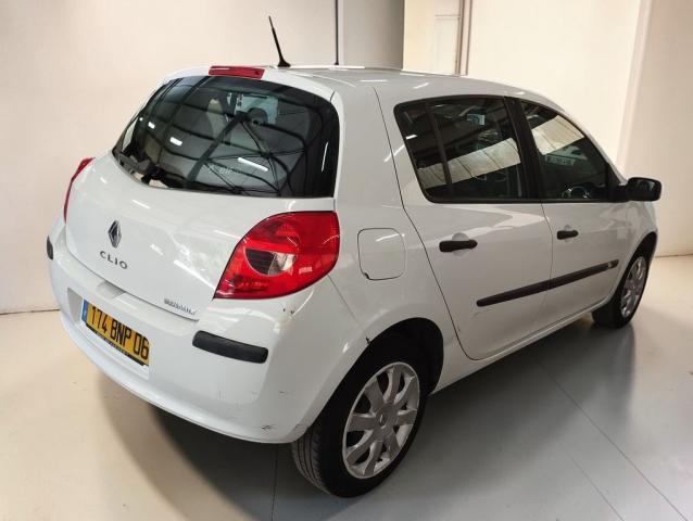 Renault Clio image 3