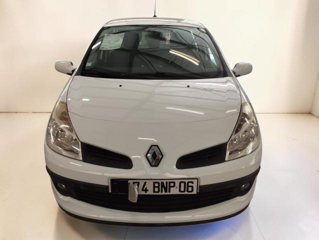 Renault Clio image 6