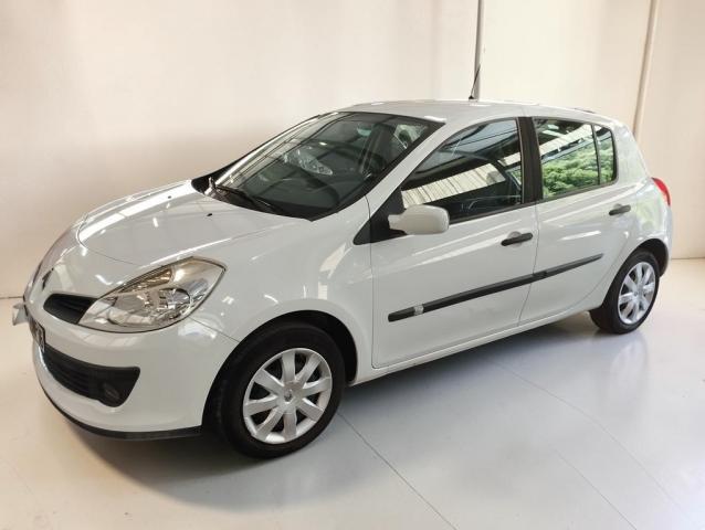 Renault Clio image 4