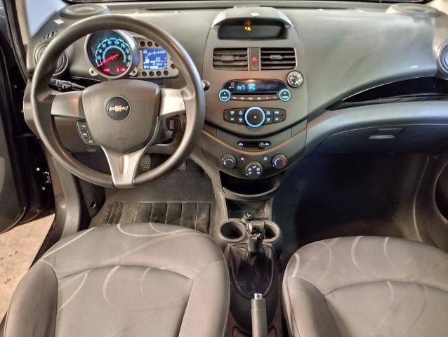 Chevrolet Spark image 4