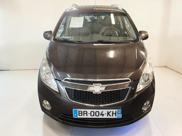 Chevrolet Spark image 5