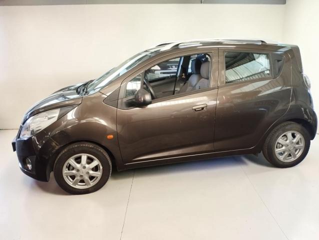 Chevrolet Spark image 3