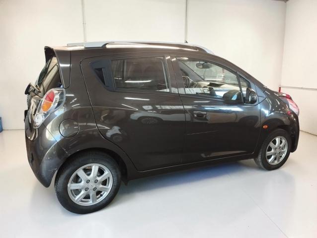 Chevrolet Spark image 1