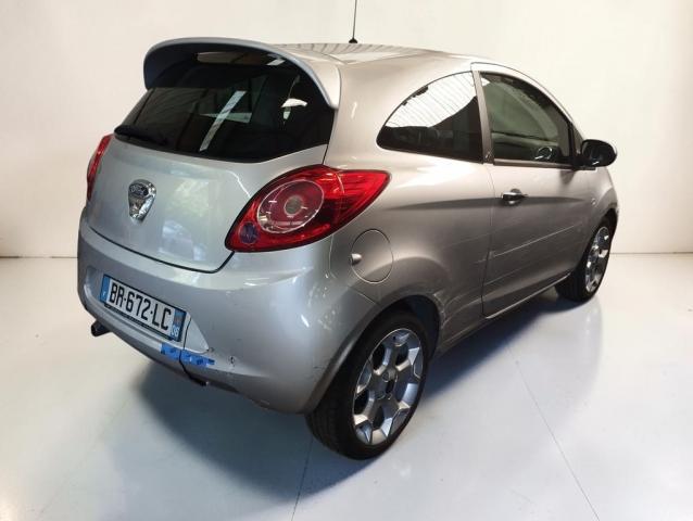 Ford Ka image 4
