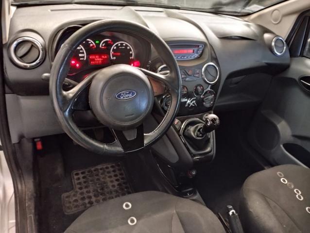 Ford Ka image 6