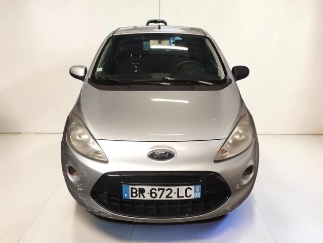 Ford Ka image 3