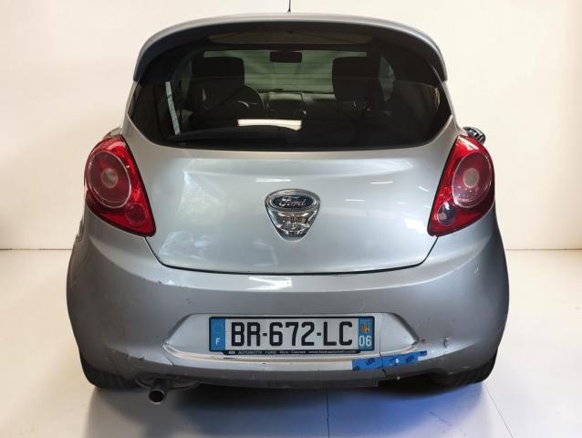 Ford Ka image 1