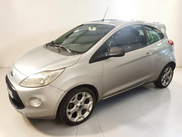 Ford Ka image 5