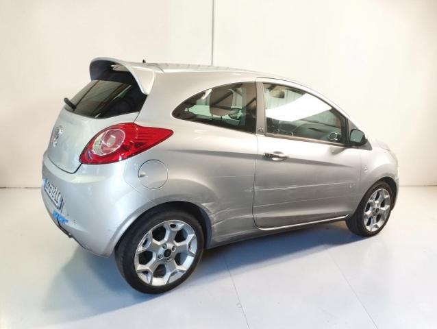 Ford Ka image 2