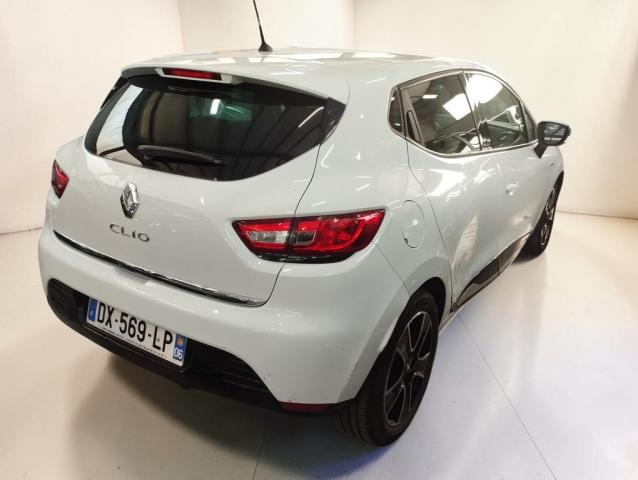 Renault Clio image 4