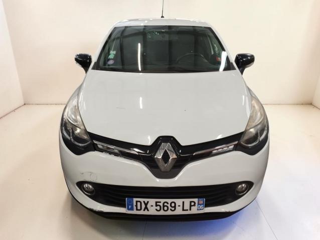 Renault Clio image 1
