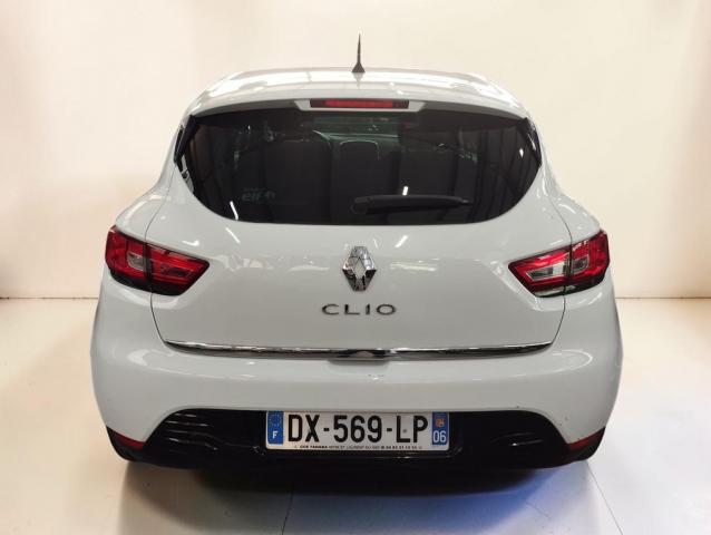 Renault Clio image 3
