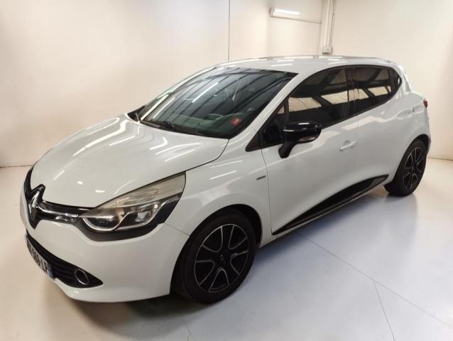 Renault Clio image 5