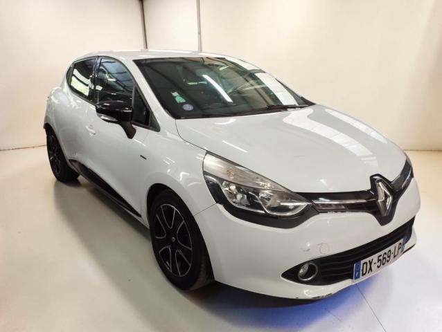 Renault Clio image 2