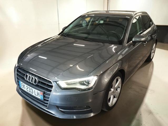 Audi A3 Sportback 2.0 Tdi 150 Ambition