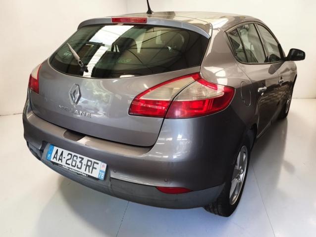 Renault Mégane image 1
