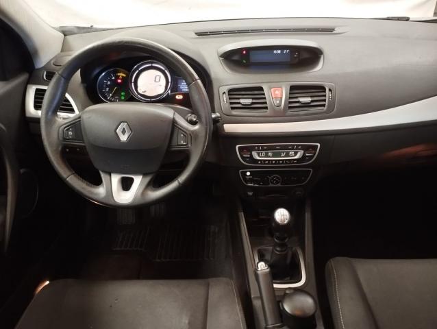 Renault Mégane image 4