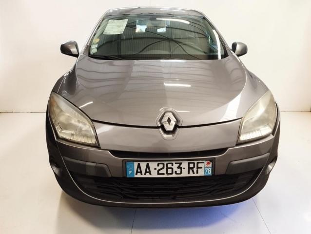 Renault Mégane image 2