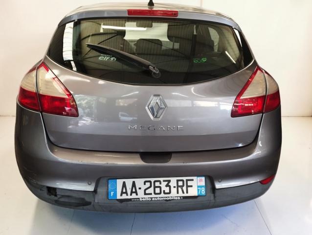 Renault Mégane image 3