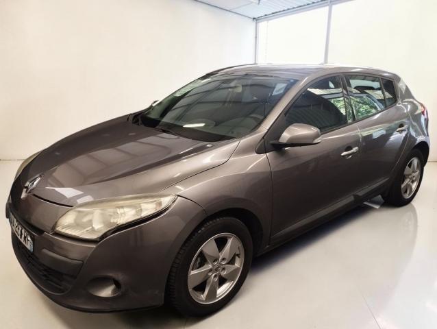 Renault Mégane image 6