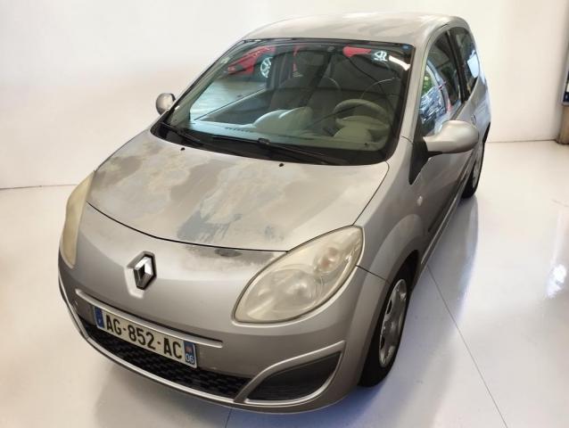 Renault Twingo Ii 1.2 Lev 75 Trend 3p