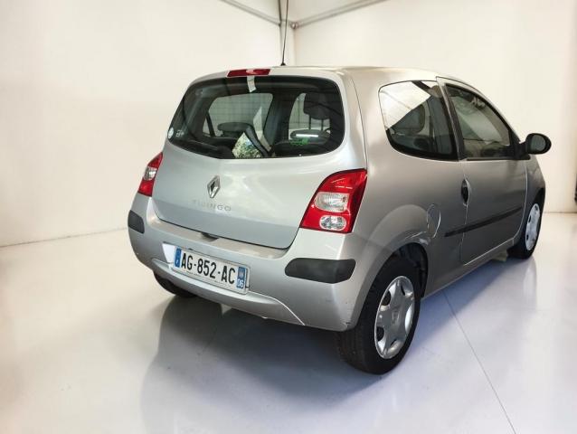 Renault Twingo image 2