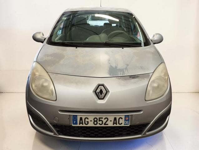 Renault Twingo image 3