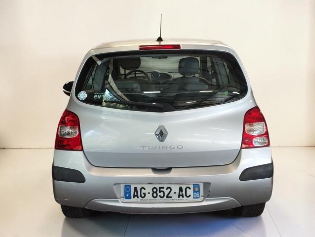 Renault Twingo image 1