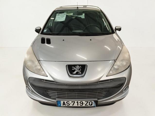 Peugeot 206+ image 3