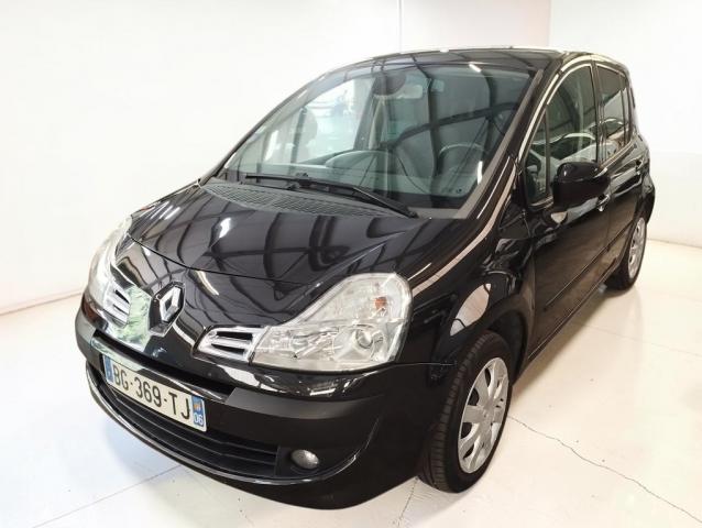 Renault Modus 1.2 75 Dynamique 5p