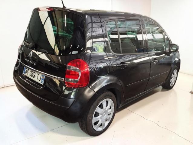 Renault Modus image 1