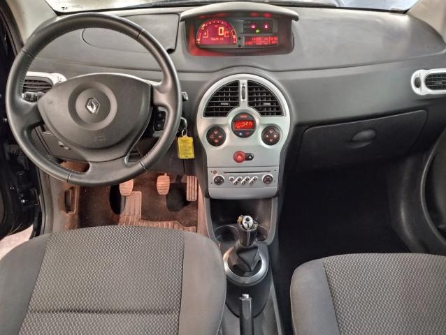 Renault Modus image 3