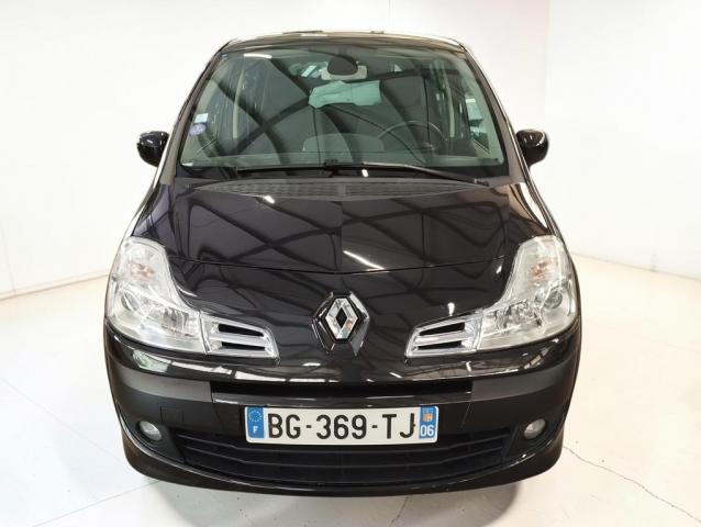 Renault Modus image 2