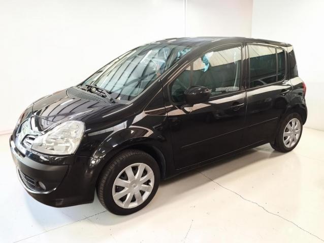 Renault Modus image 6