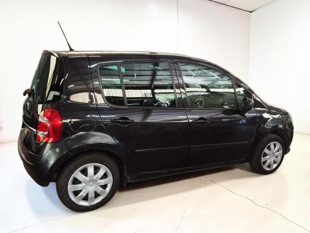Renault Modus image 5