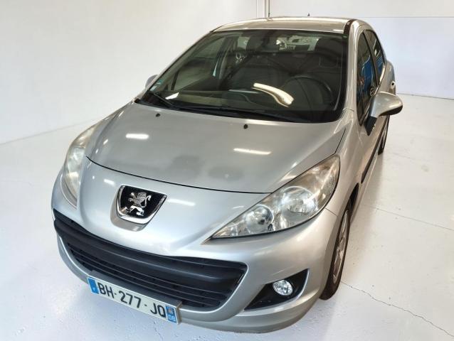 Peugeot 207 1.4 75 Active 5p