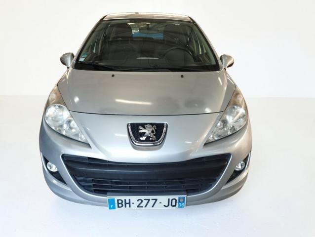Peugeot 207 image 4