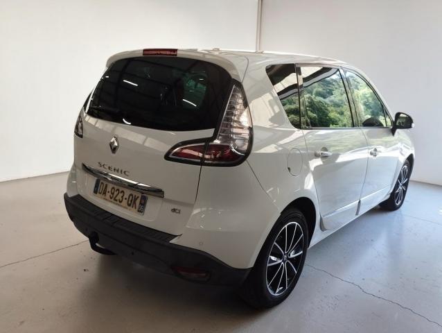 Renault Scénic image 1