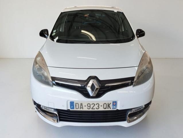 Renault Scénic image 3