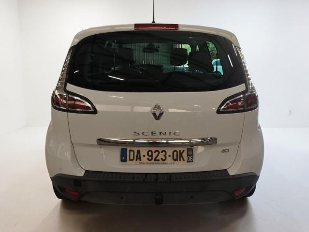 Renault Scénic image 2
