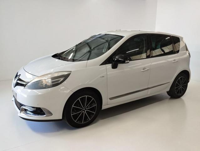 Renault Scénic image 4