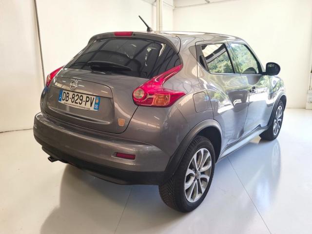 Nissan Juke image 3