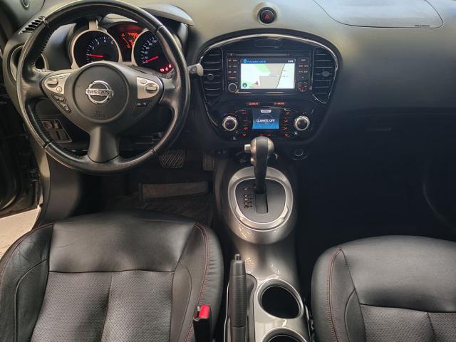 Nissan Juke image 2