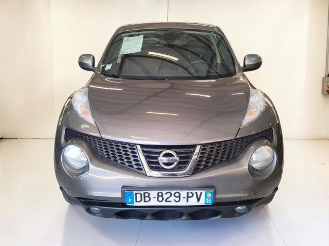 Nissan Juke image 4