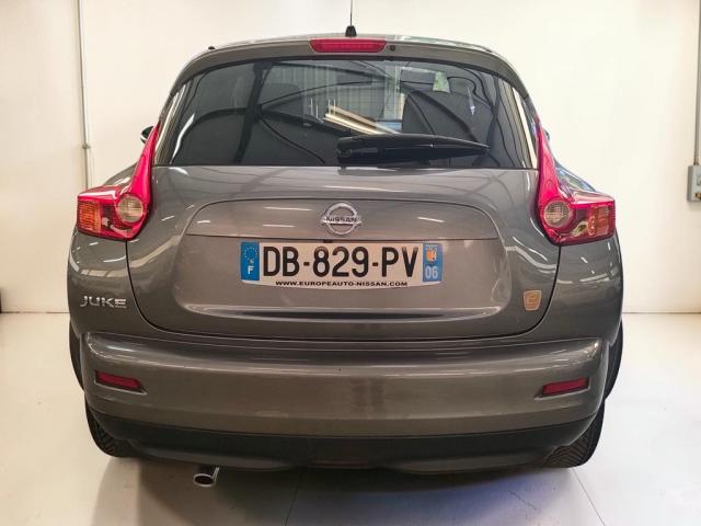 Nissan Juke image 6