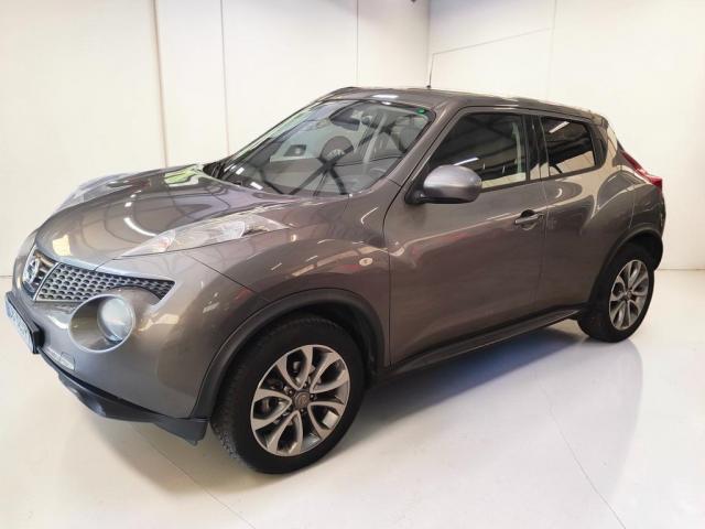 Nissan Juke image 1